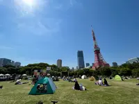 プリンス芝公園の写真・動画_image_1108869