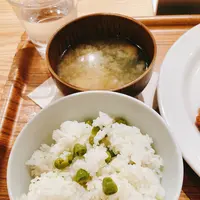 Cafe&Meal MUJI 上野マルイの写真・動画_image_1115761