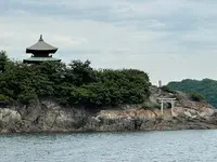 仙酔島の写真・動画_image_1118485