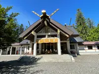 音更神社の写真・動画_image_1128007