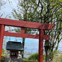 釧路厳島神社の写真・動画_image_1128493