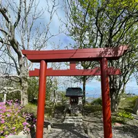 釧路厳島神社の写真・動画_image_1128495