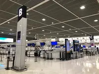 成田空港第2ターミナルの写真・動画_image_1136463