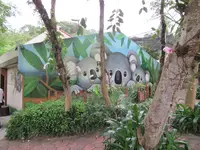 台北市立動物園無尾熊館の写真・動画_image_1137259