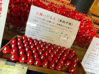 宝厳寺本堂（弁才天堂）の写真・動画_image_1138995