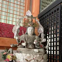 宝厳寺本堂（弁才天堂）の写真・動画_image_1138996