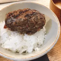挽肉と米の写真・動画_image_1142858