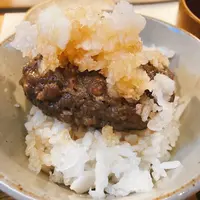 挽肉と米の写真・動画_image_1142860