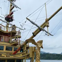 箱根海賊船の写真・動画_image_1174464