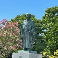 徳川光圀公像の写真・動画_image_1177934