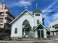 日本基督教団山形六日町教会の写真・動画_image_1178527