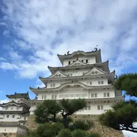 姫路城の写真・動画_image_1193672
