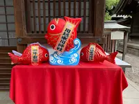 川越氷川神社の写真・動画_image_1194434