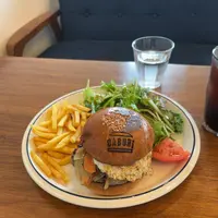 burger house GABURIの写真・動画_image_1195404