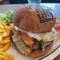 burger house GABURIの写真・動画_image_1195405