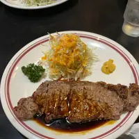 牛肉料理 炭焼ステーキ専門店 鎌田の写真・動画_image_1203422