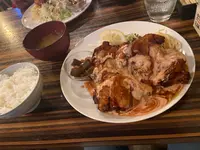 ニジイロ食堂(マルカン鶏麺)の写真・動画_image_1207326
