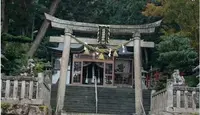 佐伎治神社の写真・動画_image_1209042