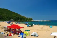 白木海水浴場の写真・動画_image_1212909