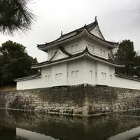 元離宮 二条城の写真・動画_image_1214245