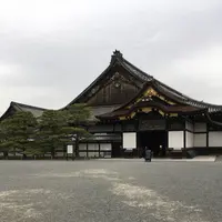 元離宮 二条城の写真・動画_image_1214249