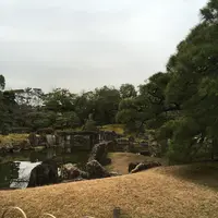 元離宮 二条城の写真・動画_image_1214255