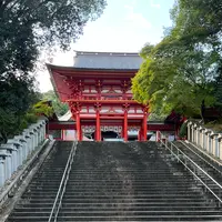 近江神宮の写真・動画_image_1222012