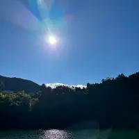 奥多摩湖の写真・動画_image_1223490