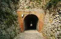上組トンネルの写真・動画_image_1235028
