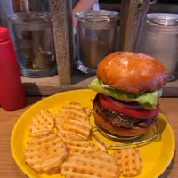 BURGERS REPUBLIC バーガーズ リパブリックの写真・動画_image_1239701