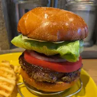 BURGERS REPUBLIC バーガーズ リパブリックの写真・動画_image_1239702