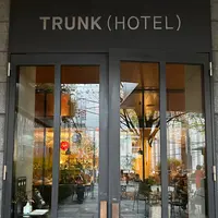 TRUNK (HOTEL)の写真・動画_image_1242670