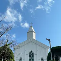 カトリック水の浦教会の写真・動画_image_1245367