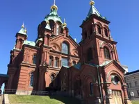 Uspenski Cathedralの写真・動画_image_1246781