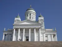 ヘルシンキ大聖堂 (Helsinki Cathedral)の写真・動画_image_1246782