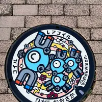 コイルとレアコイルのポケふたの写真・動画_image_1249519
