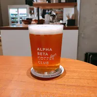 ALPHA BETA COFFEE ROASTERS（アルファベータコーヒーロースターズ ）の写真・動画_image_1252150