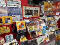 タワーレコード渋谷店の写真・動画_image_1257316