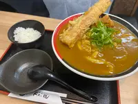 極楽うどん Ah−麺の写真・動画_image_1259371
