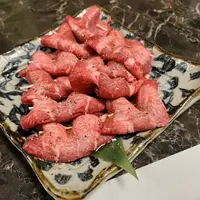 京の焼肉処 弘 千本三条本店の写真・動画_image_1265990