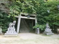 建水分神社の写真・動画_image_126786