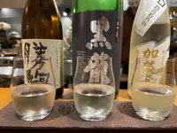日本酒バル 金澤酒趣の写真・動画_image_1276099