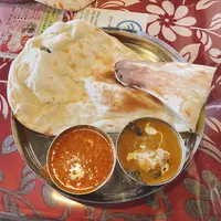 ムンバイフレーバー （インドカレー、ビリヤニ、インドの平焼きパンの店）の写真・動画_image_1280667