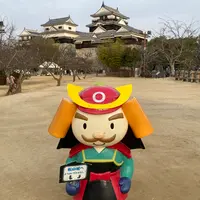 松山城の写真・動画_image_1282076