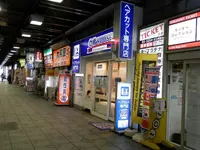 神田駅の写真・動画_image_129460