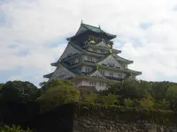 大阪城の写真・動画_image_129965