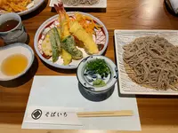 そばいちの写真・動画_image_1318882