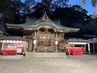 江島神社 辺津宮の写真・動画_image_1324244