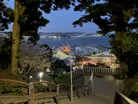 江島神社 辺津宮の写真・動画_image_1324245