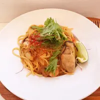 fish & oyster bar La Veriteの写真・動画_image_1327799
